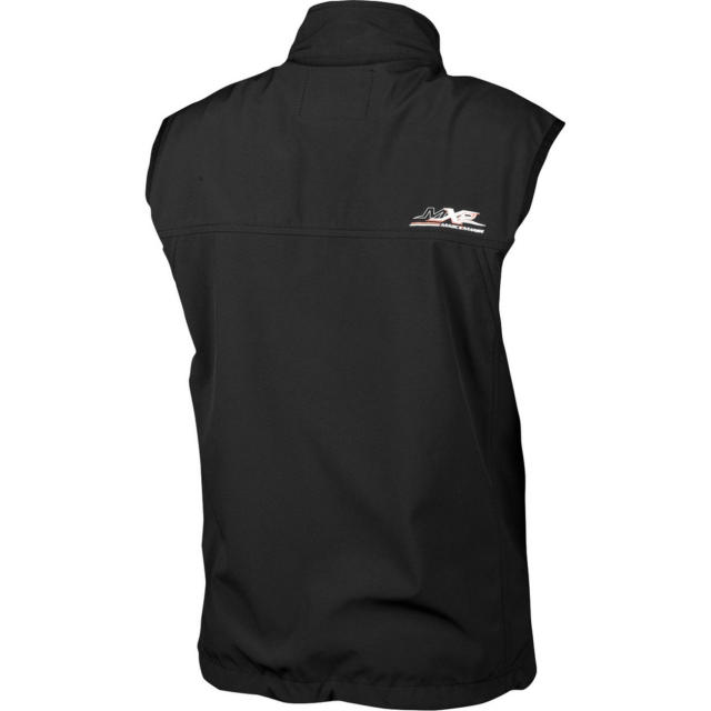 REACH JACKET 3レイヤーソフトシェルジャケット ベスト-5