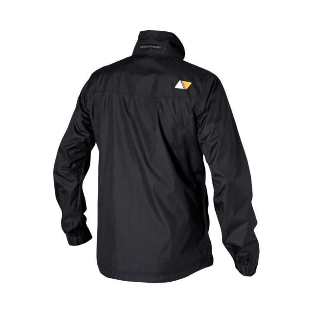CLASSIC JACKET 防水レインジャケット-4