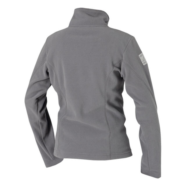 HURRICANE PULLOVER ハーフジップフリースプルオーバー-4