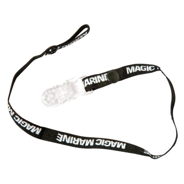 CAP LEASH-3