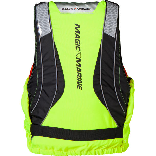 MATCH JACKET 2 ISO/EN適合ライフジャケット-7