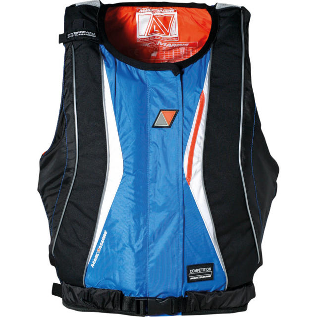 COMPETITION JACKET ISO/EN適合ライフジャケット-4