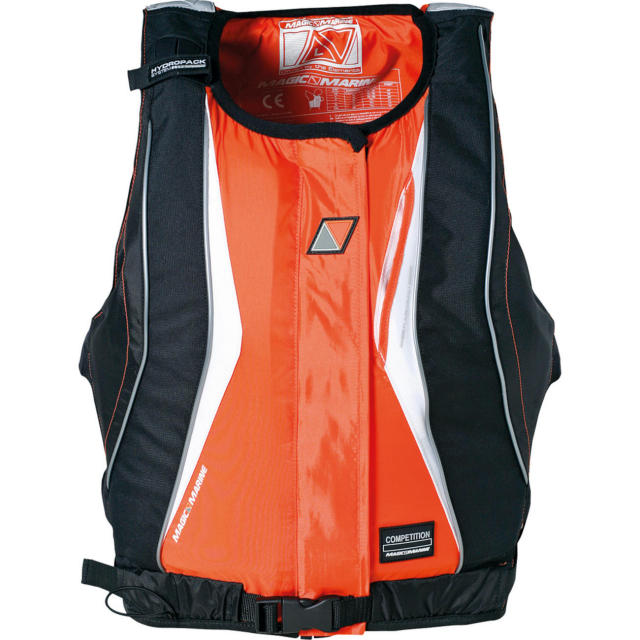 COMPETITION JACKET ISO/EN適合ライフジャケット-5
