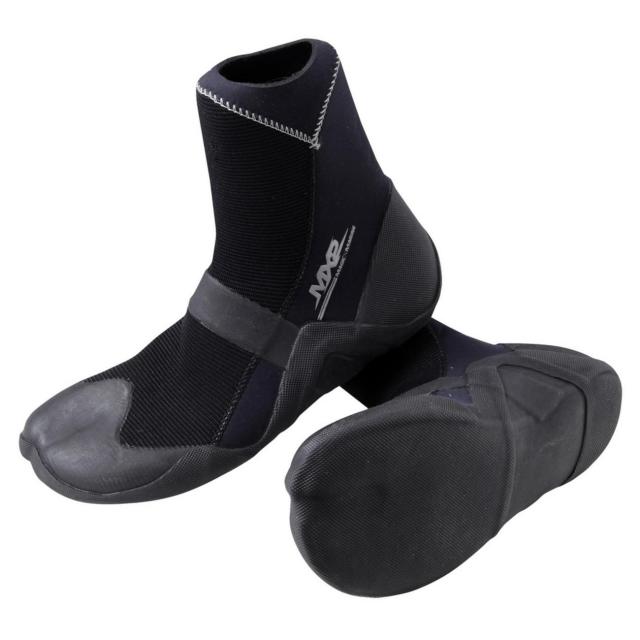 SKIFF BOOT-3