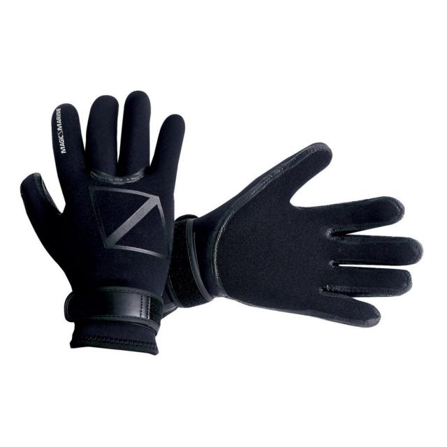 CUBE GLOVE ネオプレングローブ フルフィンガー-3