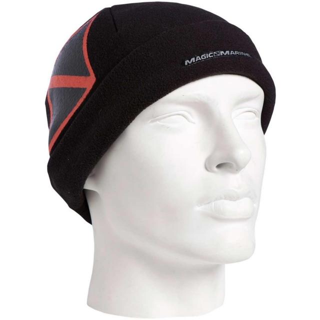 FLEECE BEANIE-3