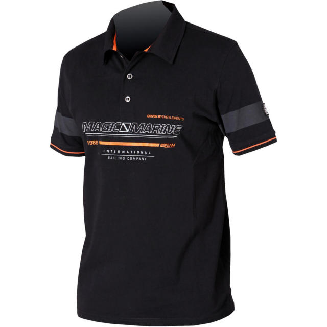 FORMULA POLO-3