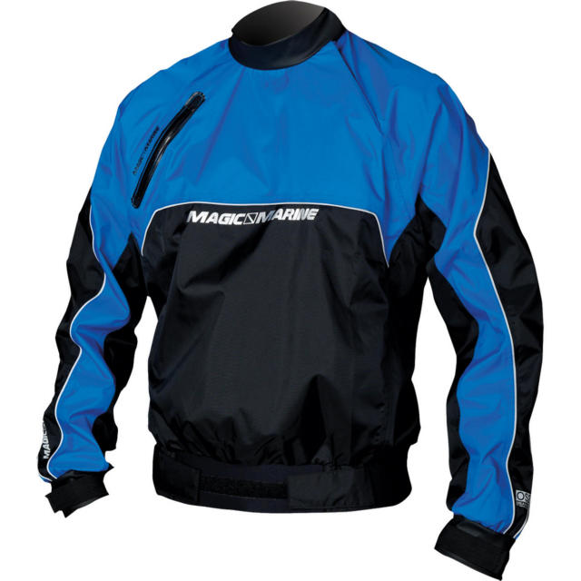 RACING BREATHABLE SPRAYTOP ブリーザブルパドリングジャケット-4