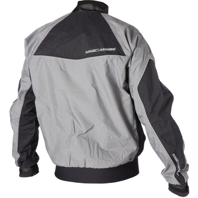 RACING BREATHABLE SPRAYTOP ブリーザブルパドリングジャケット-6