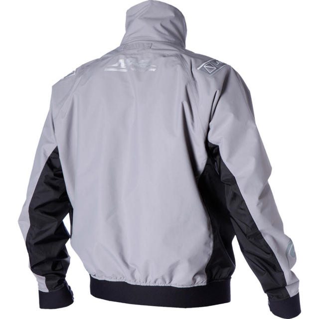 F-ZIP SPRAYTOP 2L 2レイヤーパドリングジャケット-4