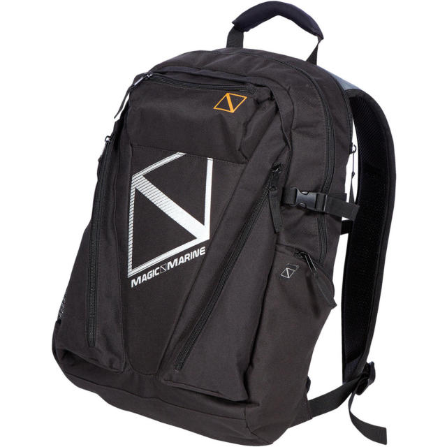 BACKPACK PRO 20Lバックパック クッション付きPCリュック-3