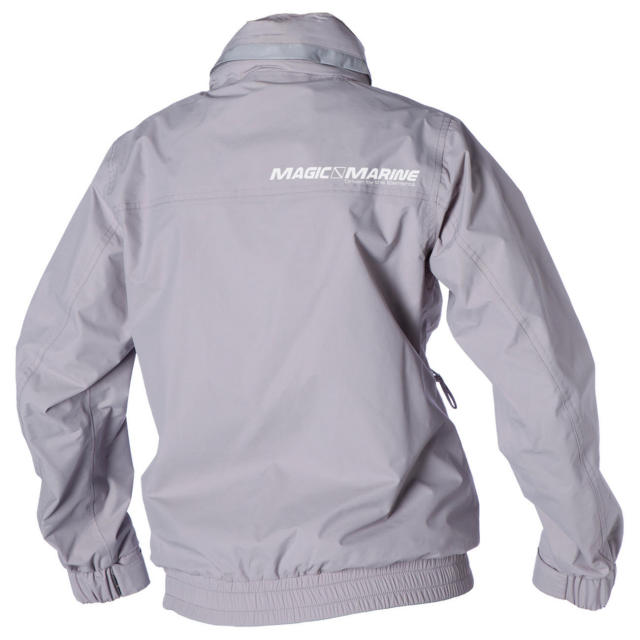 ZIMBA 2.0 JACKET レインジャケット-4