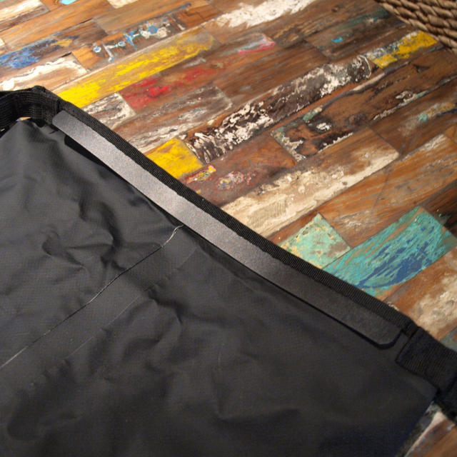 防水2WAYバックパック WELDED DUFFEL 20L-10