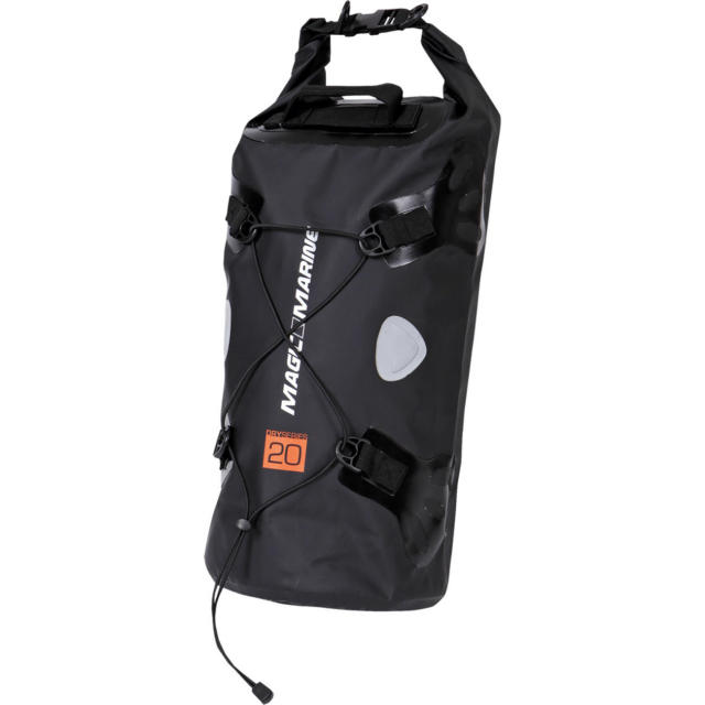 防水2WAYバックパック WELDED DUFFEL 20L-3