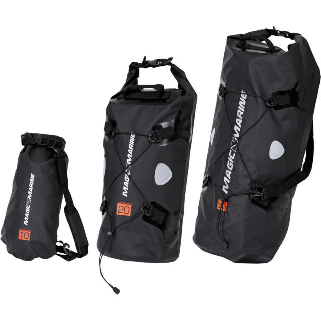 防水2WAYバックパック WELDED DUFFEL 20L-4