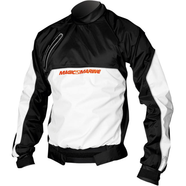 RACING BREATHABLE SPRAYTOP Junior 子供用パドリングジャケット-3