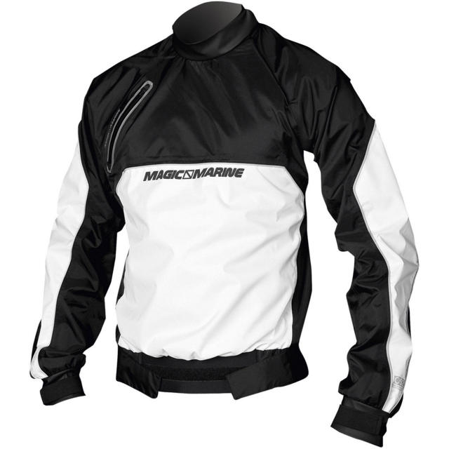 RACING BREATHABLE SPRAYTOP Junior 子供用パドリングジャケット-6