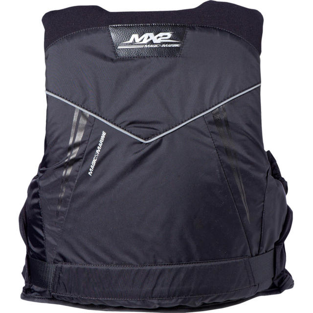 REVOLUTION JACKET LIGHT ISO/EN適合ライフジャケット-4