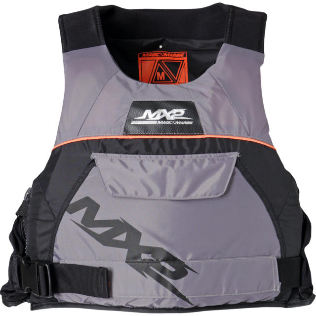 REVOLUTION JACKET LIGHT ISO/EN適合ライフジャケット-5