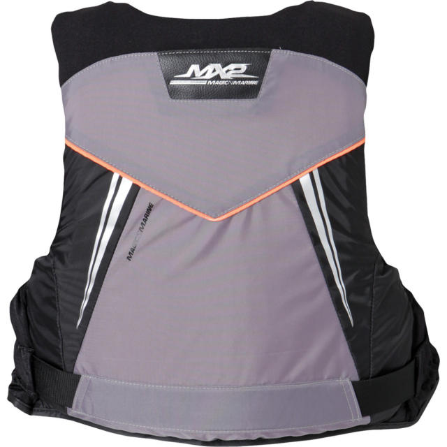 REVOLUTION JACKET LIGHT ISO/EN適合ライフジャケット-6