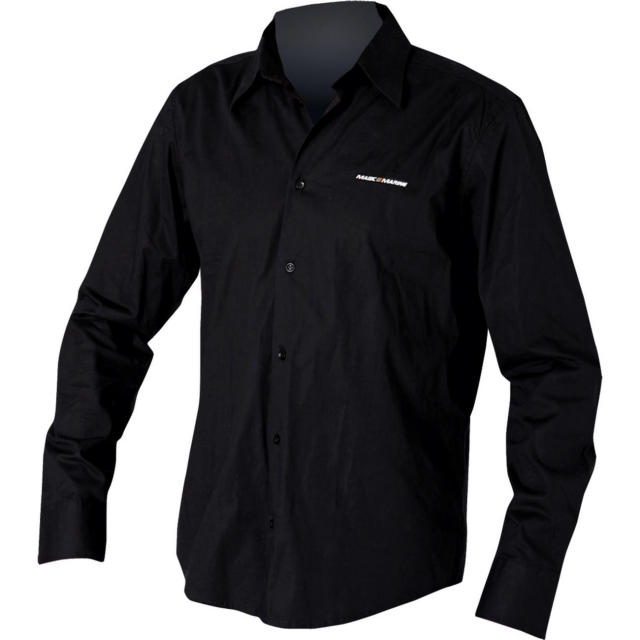 BASIC MAGIC MARINE SHIRT-4