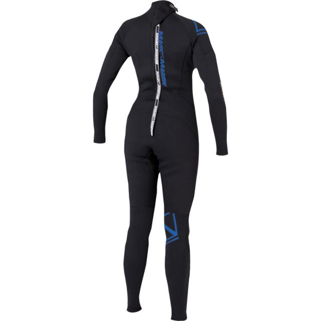 BRAND FULLSUIT WINTER 5-4 WOMAN-4