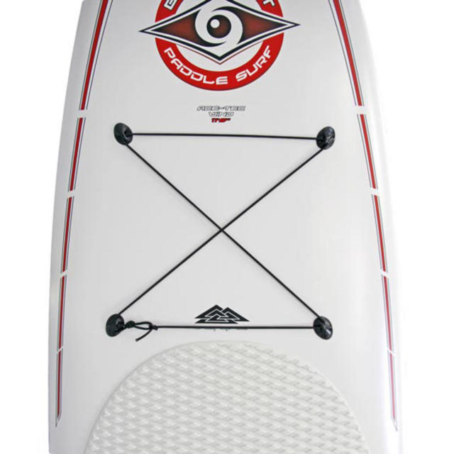 SUP Deck Attachment kit-4
