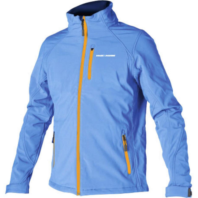 TWISTER 2.0 JACKET ３レイヤー 防水ソフトシェルジャケット-3