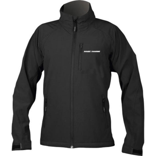 TWISTER 2.0 JACKET ３レイヤー 防水ソフトシェルジャケット-5