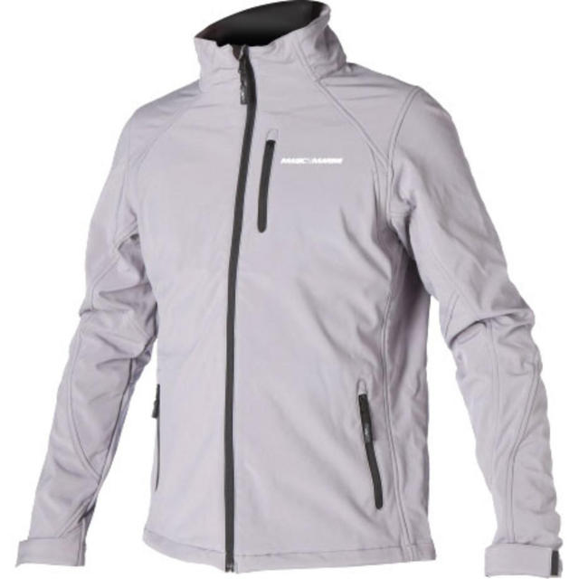 TWISTER 2.0 JACKET ３レイヤー 防水ソフトシェルジャケット-6