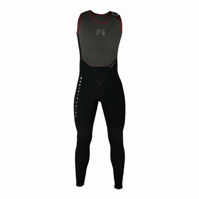 Elite Long John 3mm Men