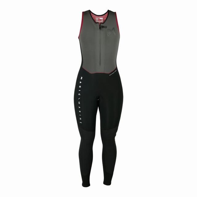 Elite Long John 3mm Women/L