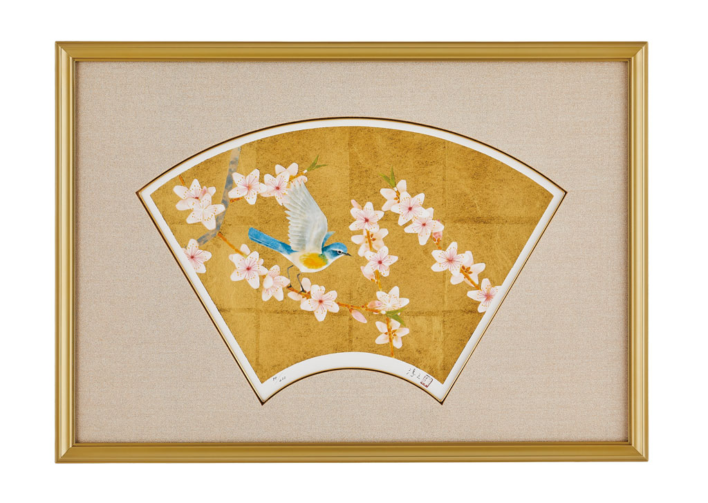 上村淳之『花』