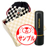 いらすとはんこ ネーム印スタンプ 11mm 専用ケース付き [OS14601]