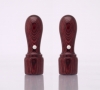 ★[ケース付]法人2本Aセット[彩樺◆全4色]  [天丸、天丸]/（16、18mm）