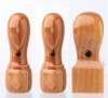 法人3本Cセット[楓（かえで）]  　[天丸、天丸、角印]/（16.5、18、21mm）