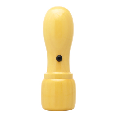 カクモダン 法人認印　薩摩本柘（さつまほんつげ）・天丸18.0mm [os15404]