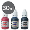 サンビー　リピマックスニュースペシャル専用インキ 30ml　（油性染料系） [os16283]