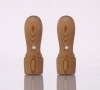 ★[ケース付]法人2本Aセット[智頭杉（ちづすぎ）]  [天丸、天丸]/（16、18mm）