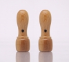 ★[ケース付]法人2本Aセット[楓（かえで）]  [天丸、天丸]/（16、18mm）