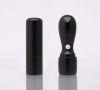 [ケース付]法人2本Aセット[黒水牛  特上]  　[寸胴、天丸]/（16、18mm）