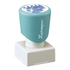 カクモダン 角印　シヤチハタ　Xstamper　角型印2525号（25×25mm） [OS15081]