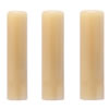 個人3本セット[10.5+12.0+15.0mm]／オランダ水牛（特上）