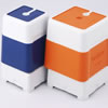ブラザー 角印スタンプ（12×12mm）