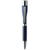 ネームペン・ポケット　マットブルー