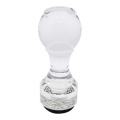 カクモダン 法人認印 アクリル丸印21ｍｍ（耐油ゴム） [os15666]