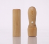 ★[ケース付]法人2本Aセット[神楽ひのき]  [寸胴、天丸]/（16、18mm）