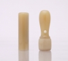 ★[ケース付]法人2本Aセット[オランダ水牛  特上]  　[寸胴、天丸]/（16、18mm）