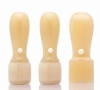 法人3本Cセット[オランダ水牛 特上][天丸、天丸、角印]/（16.5、18、21mm）