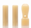 法人3本Bセット[オランダ水牛 特上][寸胴、寸胴、角印]/（16.5、18、21mm）